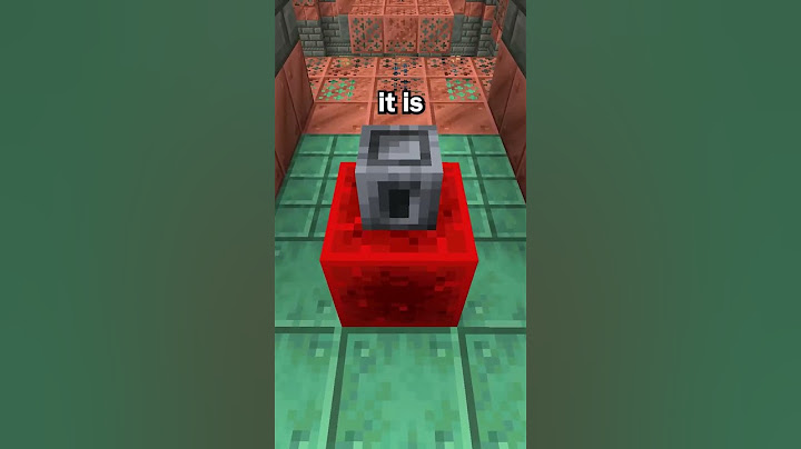 How To Get The Mace in Minecraft 1.21!
