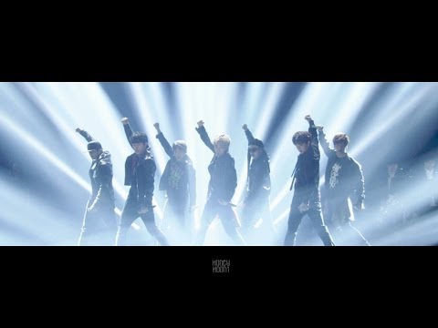 (+) BTOB- 삼오야 밝은 달 [불후의 명곡]