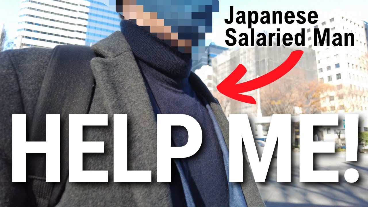 SHINJUKU, 6.21miles walk!😵‍💫 I'll walk as far as it takes to hit my quota | Life in Japan 🇯🇵