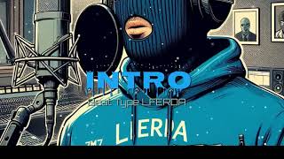 INTRO - LFERDA           ´´  Type beat Album DRILL ¨