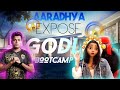 Aardhya expose bootcamp  shreemanlegend vibes vibewithaaradhya shreemanarmy jonathan godlike