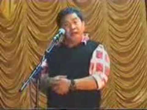 LAWAK JON TRALALA - SEKUMPUL