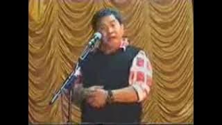 LAWAK JON TRALALA - SEKUMPUL