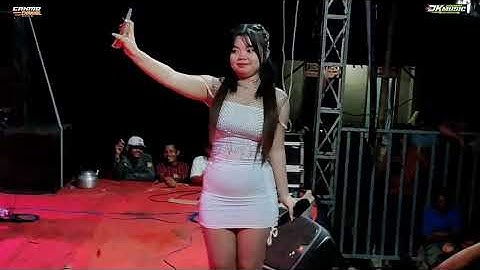 WAKTU KU KECIL || DEVI AGUSTIN || NEW DK MUSIK || EP Audio Live Kalijambe Sale Rembang