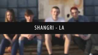 СКОРО! Группа Shangri-La (г.Гатчина). СКОРО! Группа Shangri-La (г.Гатчина).