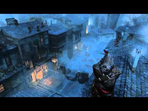 Assassin's Creed: Revelations Den
