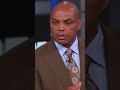 Chuck's harsh truth: Embiid's health will always fail the 76ers Charles Barkley doesn't hold back,