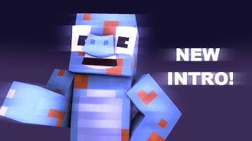 My New Intro and Outro! (2023)