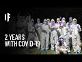 What If It Takes Two Years for a COVID-19 Vaccine?