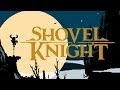 Shovel Knight [PC/WiiU/3DS] - recenzja