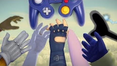 Banned Controllers for Melee (Legal Ones too) [Original Version] | @AsumSaus