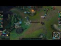 Viktor plays   i lol