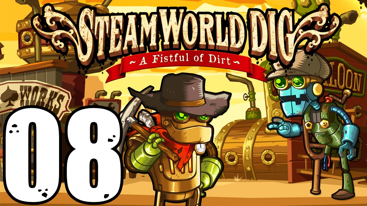 SteamWorld Dig Part 8 Deutsch German HD Let s Play YouTube steamworld-dig-part-8-deutsch-german-hd-let-s-play-youtube