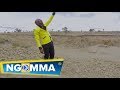 Ilagosa Wa Ilagosa - Sema Nami worship song(Official Video)