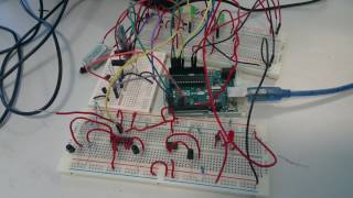 Final Experimental Test MEng Project Liverpool University
