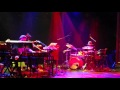 Cory Henry -  Billie Jean (live)