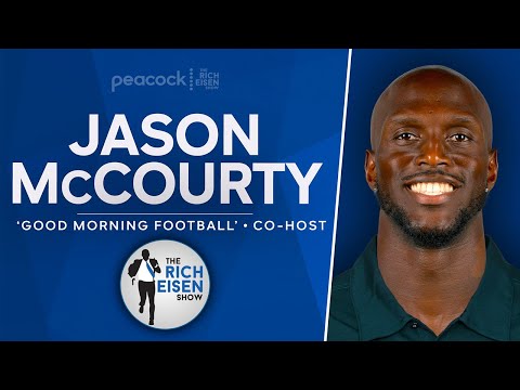 Video: ¿Están los hermanos mccourty en los patriotas?