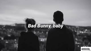 Ignorantes- bad bunny, sech (lyrics\/letra)
