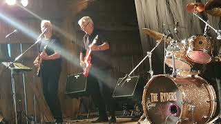 Video thumbnail of "THE RYDERS - Gotländsk Sommarnatt (2023-07-26)"