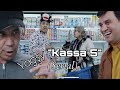 Yagshy kassa 5 serial