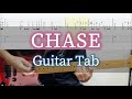 CHASE - L&#39;Arc〜en〜Ciel / Guitar Tab