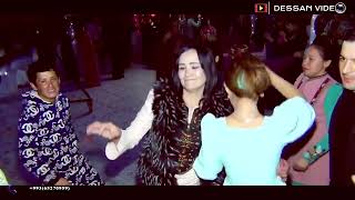 ARSLAN SEYIDOW-DOSTUM-DOSTUM / ALTYMYRAT&ARAZBIBI/ S.TURKMENBASHY/ DESSAN VIDEO/