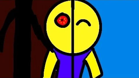 It's just a normal game or isn't it?