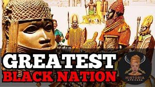 History of Nigeria : Majestic Kingdoms Before Colonization