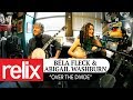 "Over the Divide" - Béla Fleck and Abigail Washburn | Relix Studio Sessions | 12/7/17