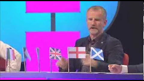 The Blame Game: Flegs