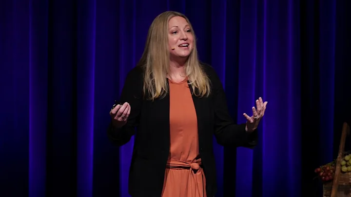 Jennifer Powell McNutt | A God Who Crosses the Tra...
