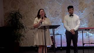 High School Honor Roll Ceremony | Quarter One