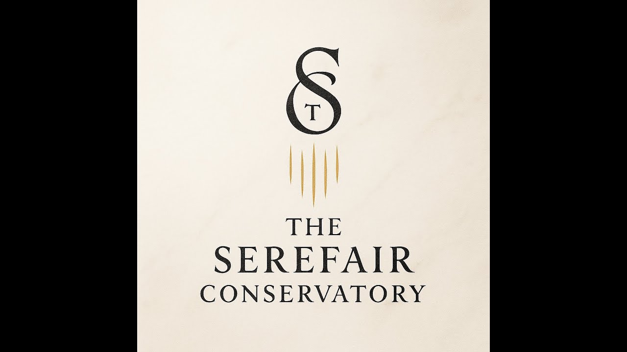 🎙️ Episode 96 | Intimacy & Ascension: Coherence in Relationship | The Serefair Conservatory