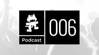 Monstercat Podcast Ep. 006 screenshot 3