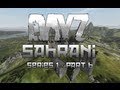 DayZ Mod - Sahrani - Part 6 - Delores Destruction