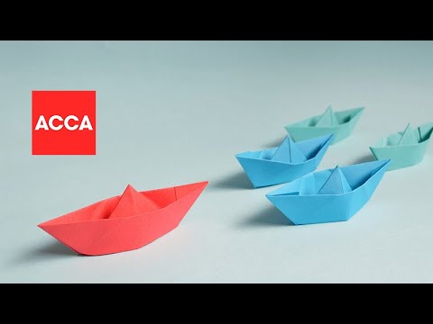 Комплекс АССА DipIFR.