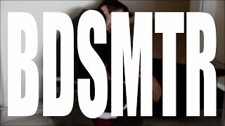 BDSMTR Açılış Toplantısı