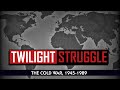 Twilight struggle  2022 london grand slam finals vs ybloveej