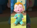 Baby being a Baby | Nursery Rhymes &amp; Kids Songs | NuNu Tv  #babysongs #rhymes #kidssongs