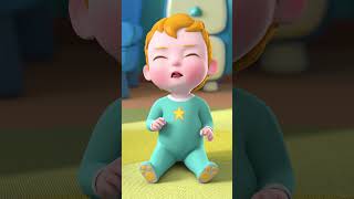 Baby being a Baby | Nursery Rhymes &amp; Kids Songs | NuNu Tv  #babysongs #rhymes #kidssongs