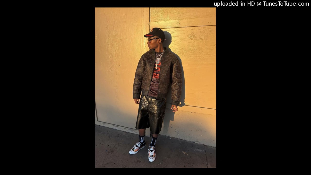 [FREE] FBL Manny Type Beat - NEVER TOLD