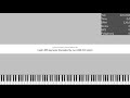 Beginning of video