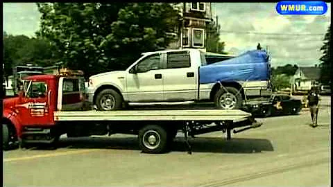 Family Waits For Answers In Girl's Death