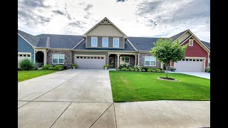 2927 Stuyvesant Ln  Murfreesboro, TN 37128