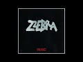 Zzebra  panic 1975 full album