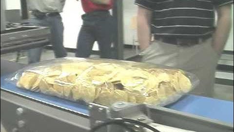 20176 BluePrint Automation (BPA) Vertical Case Packer