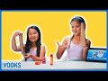 Olympic Story and Craft Quiz