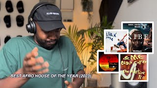 2023 Best Afro House Tracks Ft Keinemusik Liva K Nitefreak Bun Xapa U0026 More spotify Playlist