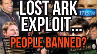 Theres An Exploit in Lost Ark Right Now!?