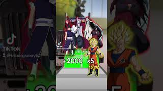 DragonBall Goku #trend #onepunchman  #youtube #anime #game #dragoball #naruto  #fyp #fan #games